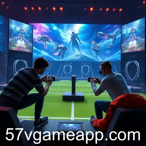 57v Game Site Adapts to Evolving Trends in Gaming