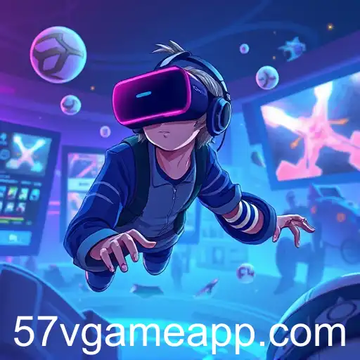 57v Game Platform: Revolutionizing Online Gaming