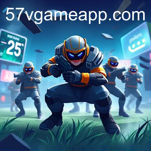 57v Game Revolutionizes Online Gaming Experience