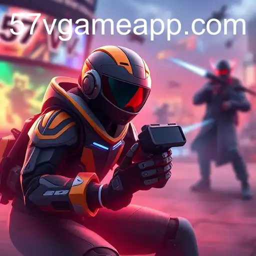 57v Game Revolutionizing Online Gaming