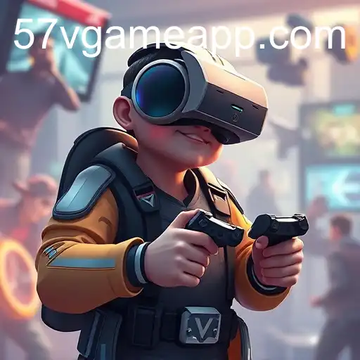 The Rising Popularity of 57v Game