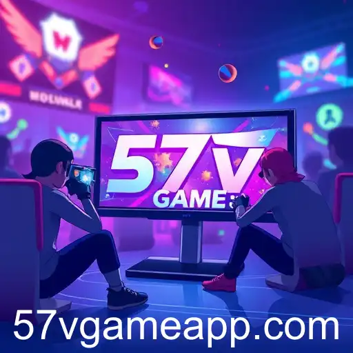 57v Game Website Thrives Amidst Evolving Gaming Landscape
