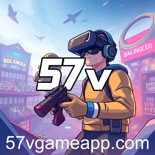 57v game