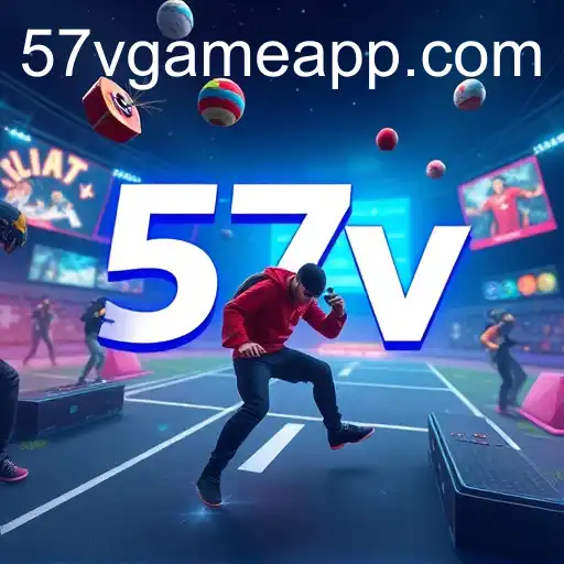 The Rise of 57v: Revolutionizing Online Gaming