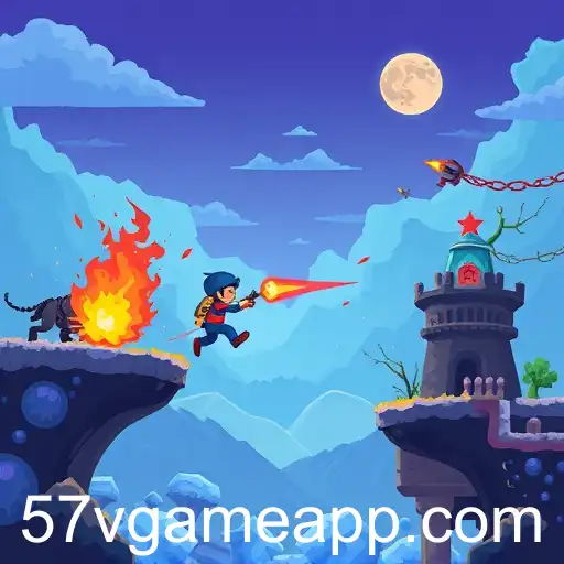 The Evolution and Impact of '57v Game' in the Action Games Genre