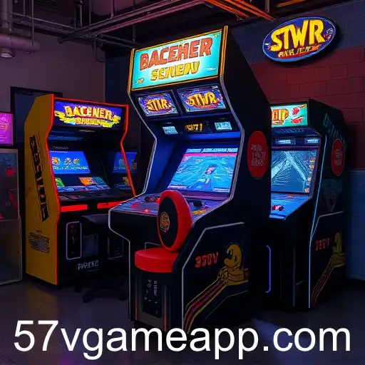 The Allure of Arcade Games in the Digital Era