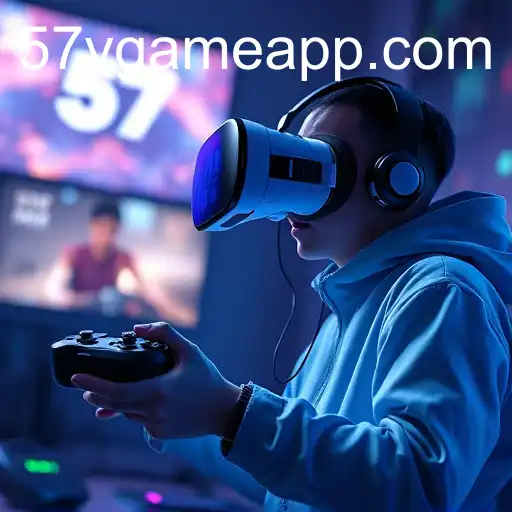 Emerging Dominance of 57v in Online Gaming