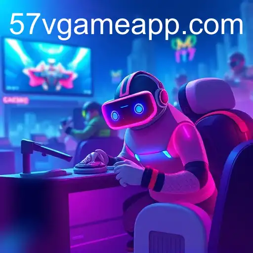 Exploring the Rise of 57v Game in 2026