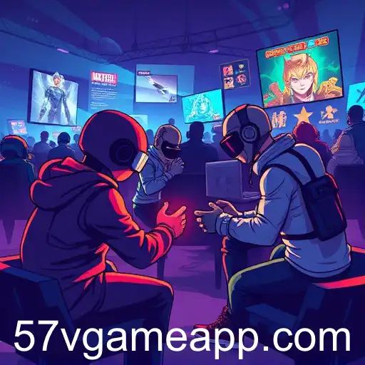 Exploring the Realm of 57v Game