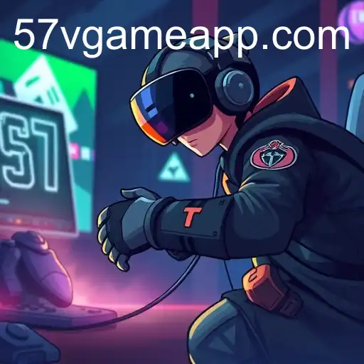 Exploring the Digital Playground of 57v Game