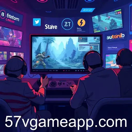 57v game