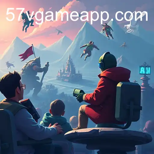 Innovations in Online Gaming: The Rise of 57v