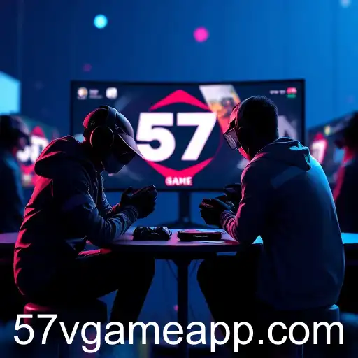 57v game