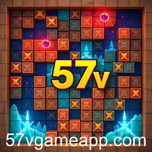 Exploring the Fascinating World of Puzzle Games with '57v Game'