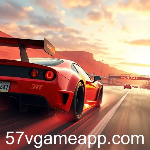 Exploring the Thrill of Racing Games: High-Octane Fun with 57v Game