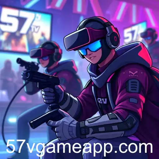 The Rise of 57v Game in the Gaming World