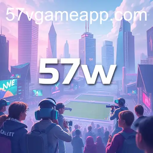 The Rise of 57v Game in Modern Gaming