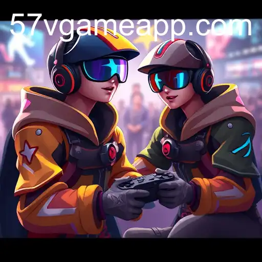 The Rise of 57v Game: A New Era in Online Gaming