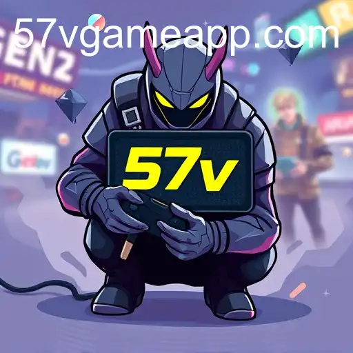 The Rise of 57v Game: A Digital Playground