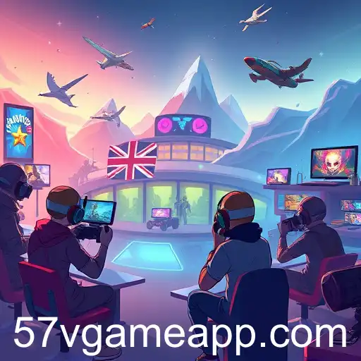 The Rise of 57v Game in the Modern Gaming Era