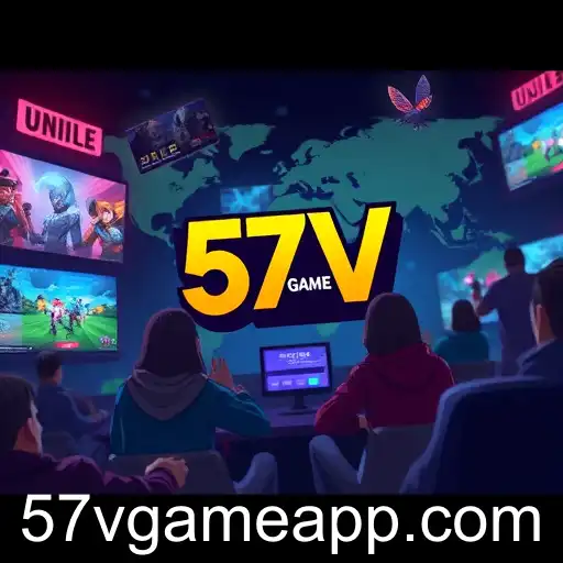 The Rise of 57v Game in 2025