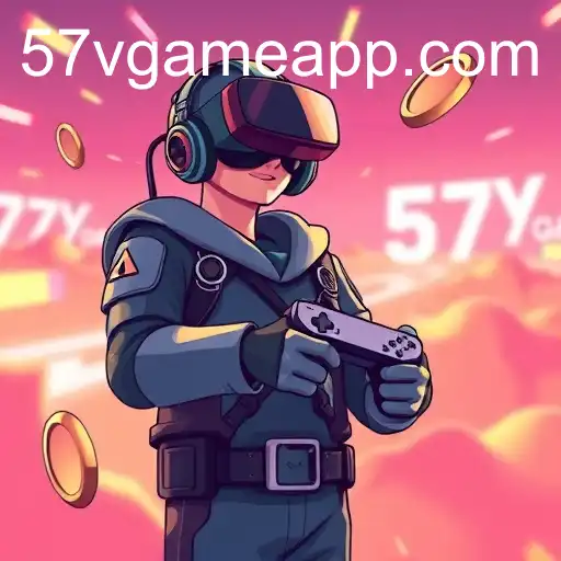 The Rise of 57v Games in the Digital Era