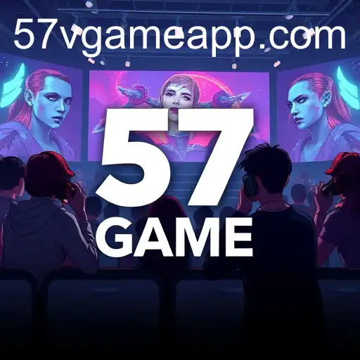 The Rising Influence of 57v Game in Online Entertainment