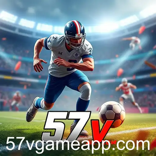Exploring the Exciting World of '57v Game' Within Sports Games