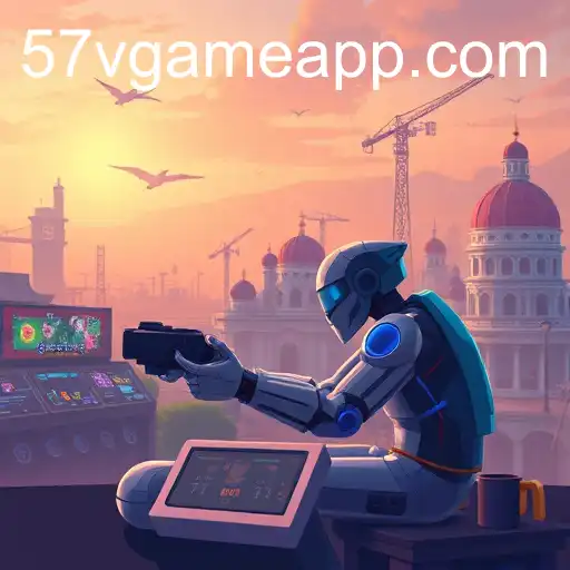 The Rise of 57v Game in Online Gaming